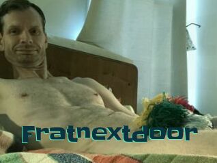 Fratnextdoor