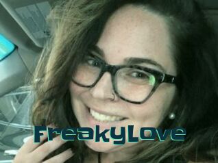 FreakyLove