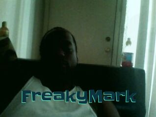 FreakyMark