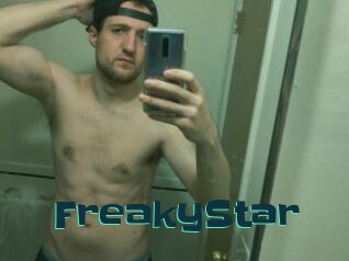 FreakyStar