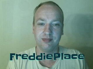 FreddiePlace