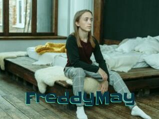 FreddyMay