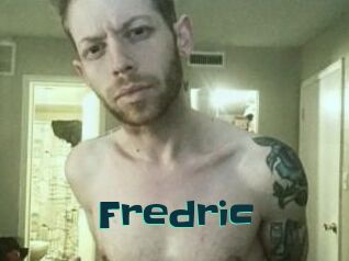 Fredric