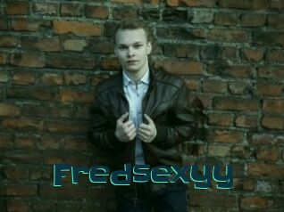 Fredsexyy