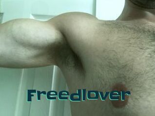 Freedlover