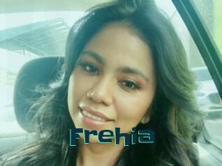 Frehia