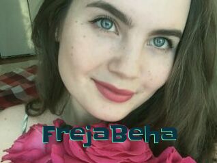 FrejaBeha