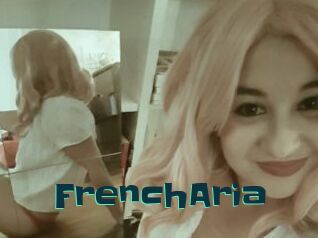 FrenchAria