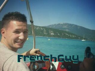 FrenchGuy