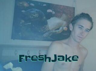 FreshJake