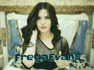 FreyaEvans Live Cams