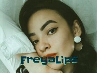 FreyaLips