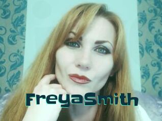 FreyaSmith