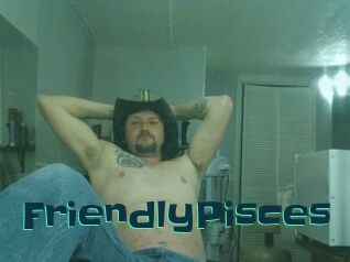 FriendlyPisces