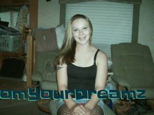 FromYourDreamz
