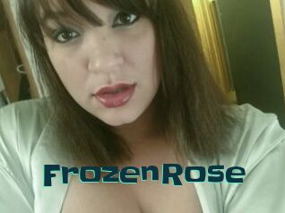 FrozenRose