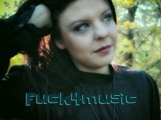Fuck4music