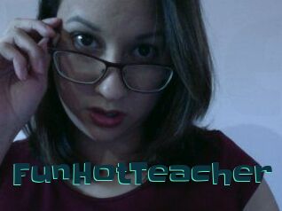 FunHotTeacher