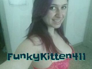 FunkyKitten411