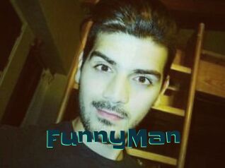 FunnyMan