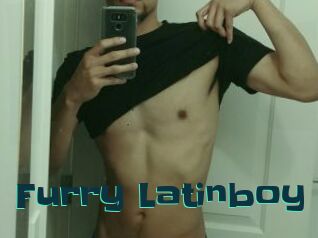 Furry_Latinboy