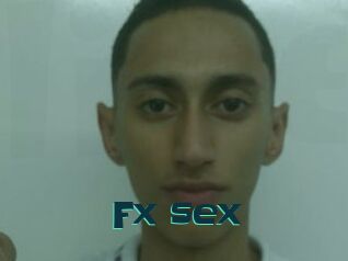 Fx_sex