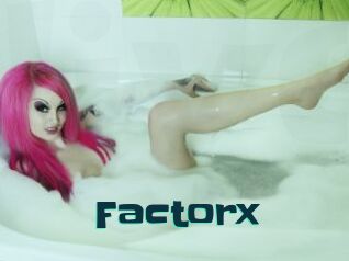 Factorx