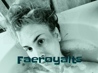 Faeroyalts