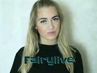 Fairylive