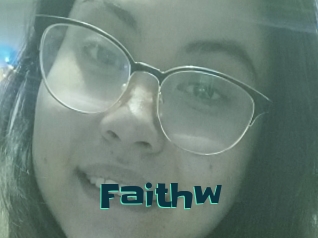 Faithw