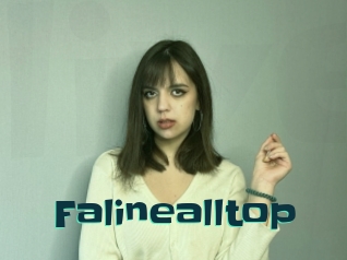 Falinealltop