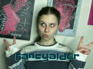 fancyalder Live Cams