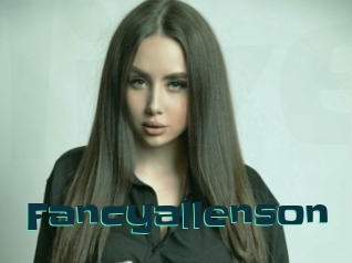 Fancyallenson