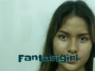 Fantasigirl