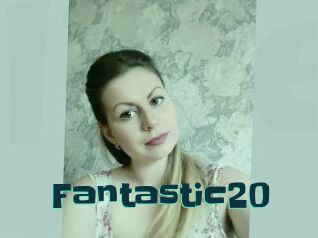 Fantastic20