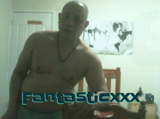 Fantasticxxx