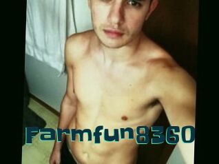 Farmfun8360