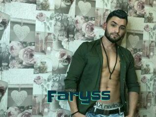 Faryss
