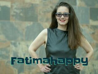 Fatimahappy
