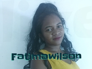 Fatimawilson