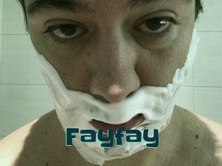 Fayfay