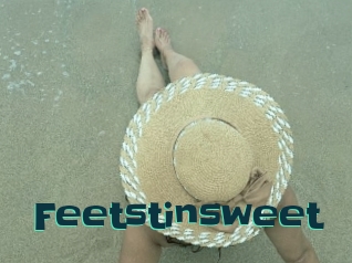 Feetstinsweet