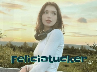 feliciatucker Live Cams