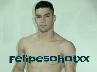 Felipesohotxx