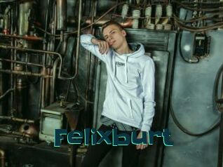 Felixburt