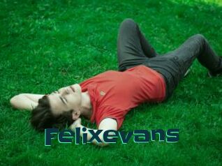 Felixevans