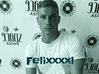 felixxxxl Live Cams