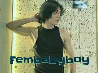 Fembabyboy