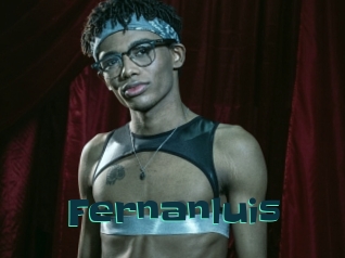 Fernanluis