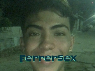 Ferrersex